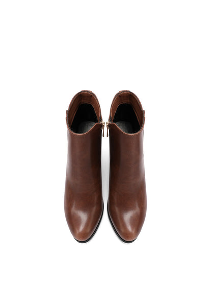 Bottines Femme Maïna – photo 11