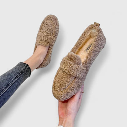 Mocassins Femme Salomé-Louise – vue principale