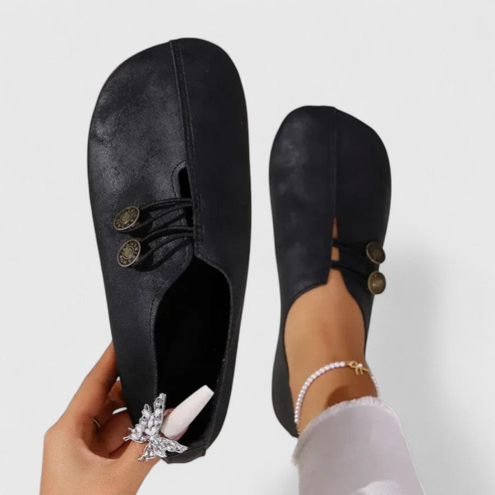 Mocassins Femme Capucine-Maud – vue principale
