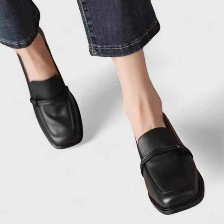 Mocassins Femme Apolline-Livia – vue principale
