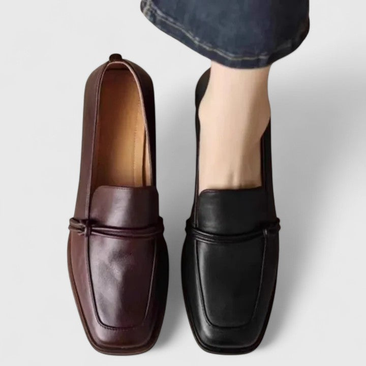 Mocassins Femme Margaux-Alice – vue principale
