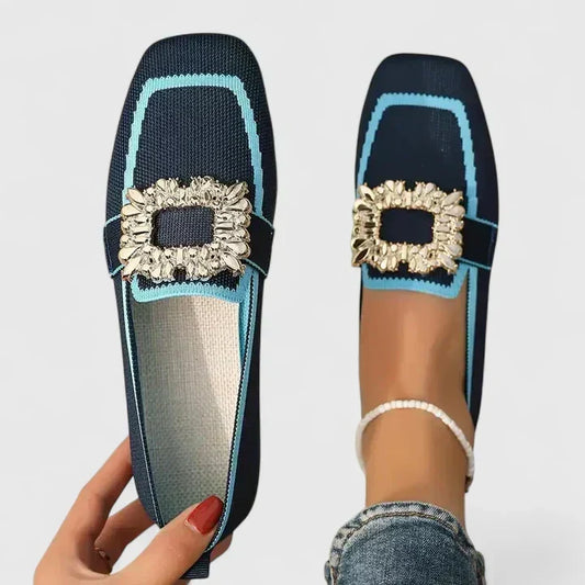 Mocassins Femme Apolline-Line – vue principale