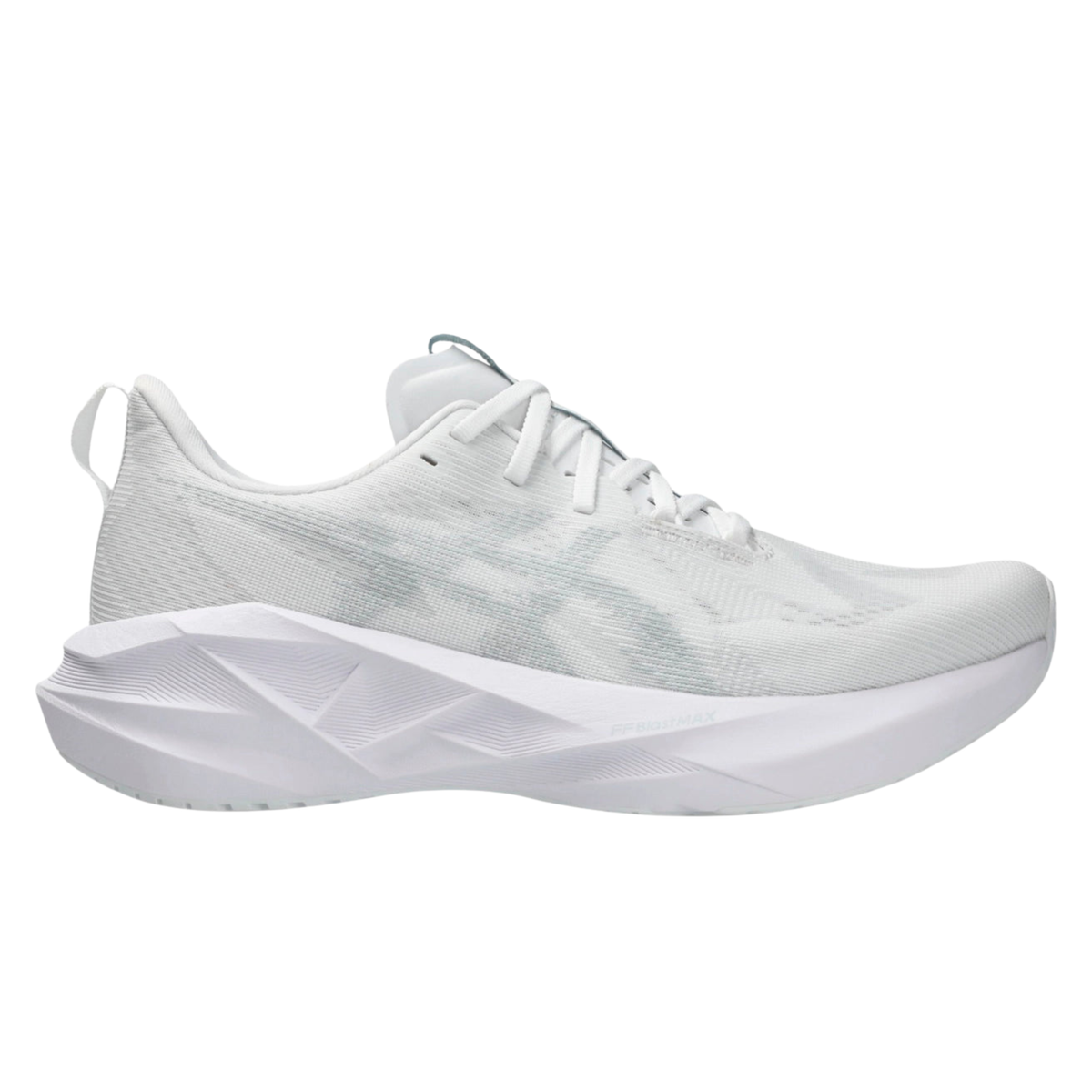 ASICS Novablast 5 Chaussures Running Femme Multicolore - 4