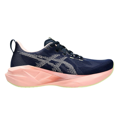 ASICS Novablast 5 Chaussures Running Femme Multicolore - 7