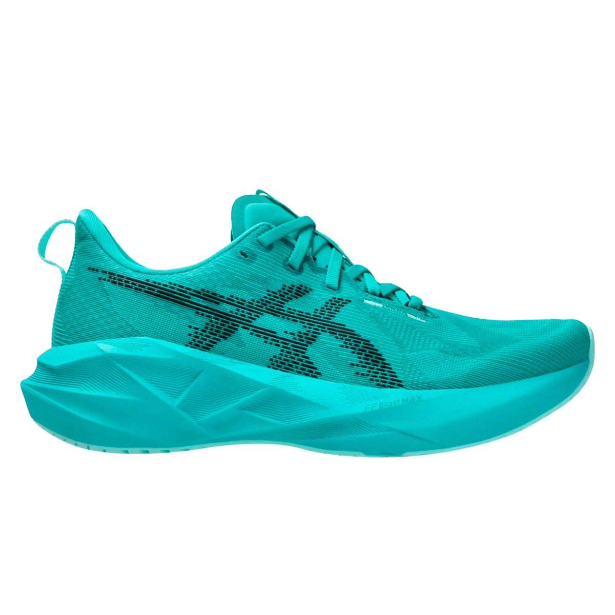 ASICS Novablast 5 Chaussures Running Femme Multicolore - 10