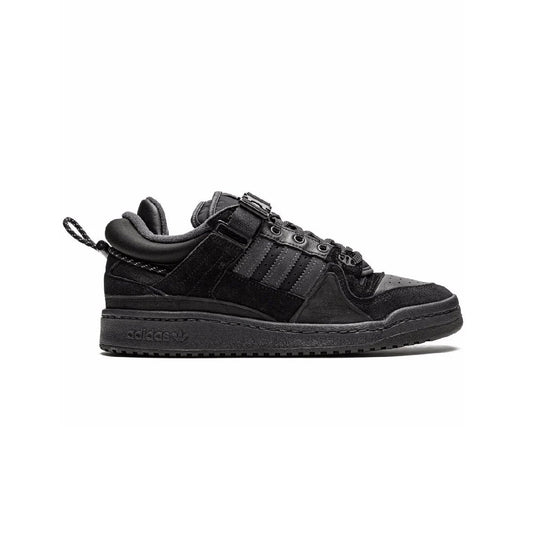 adidas Forum Low x Bad Bunny Back To School Baskets Noir Homme Femme - 1
