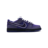 Nike SB Dunk Low x Concepts Purple Lobster scarpe da ginnastica viola da uomo e donna