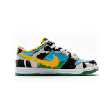 Nike Dunk Low SB Ben et Jerrys Chunky Dunky