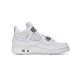 Air Jordan 4 Pure Money – Baskets Homme Femme en Cuir et Mesh Style Basketball