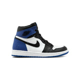 Air Jordan 1 High Fragment – Baskets Montantes Homme Femme Cuir