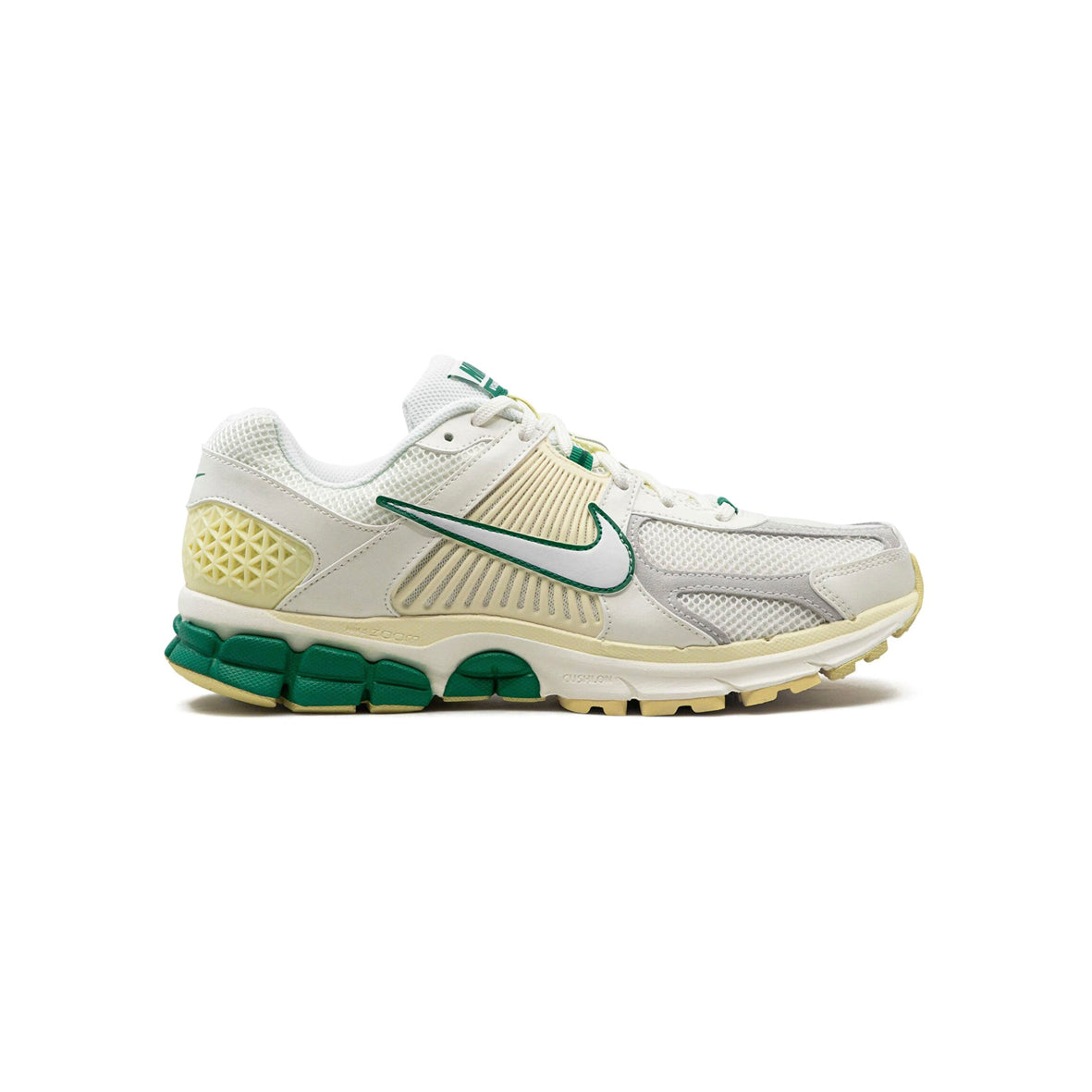 nike air zoom vomero 5 the masters back 9 baskets vue latérale