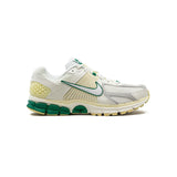 Nike Air Zoom Vomero 5 The Masters Back 9 sneakers verdi e bianche da uomo e donna