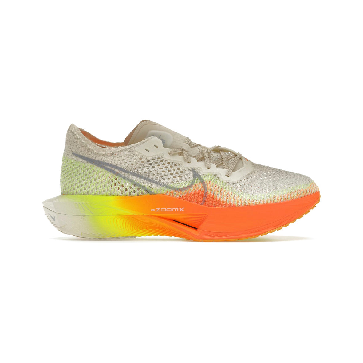 Nike ZoomX Vaporfly 3 Sail Cobalt Bliss, Chaussures Running Unisexe – photo 1
