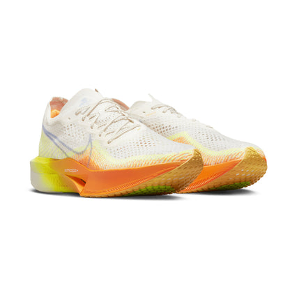 Nike ZoomX Vaporfly 3 Sail Cobalt Bliss, Chaussures Running Unisexe – photo 2