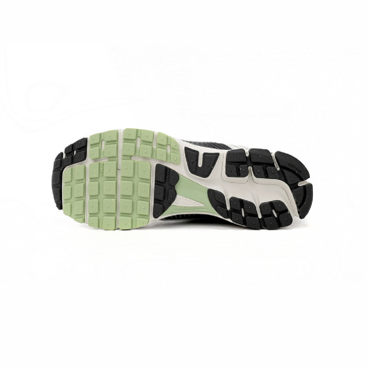 Nike Zoom Vomero 5 Ash Baskets Gris Homme Femme - 5