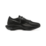 Nike ZoomX VaporFly Triple Black, Chaussures Running Unisexe