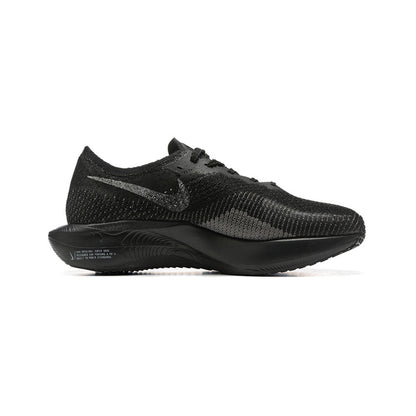 Nike ZoomX VaporFly Triple Black, Chaussures Running Unisexe – photo 1
