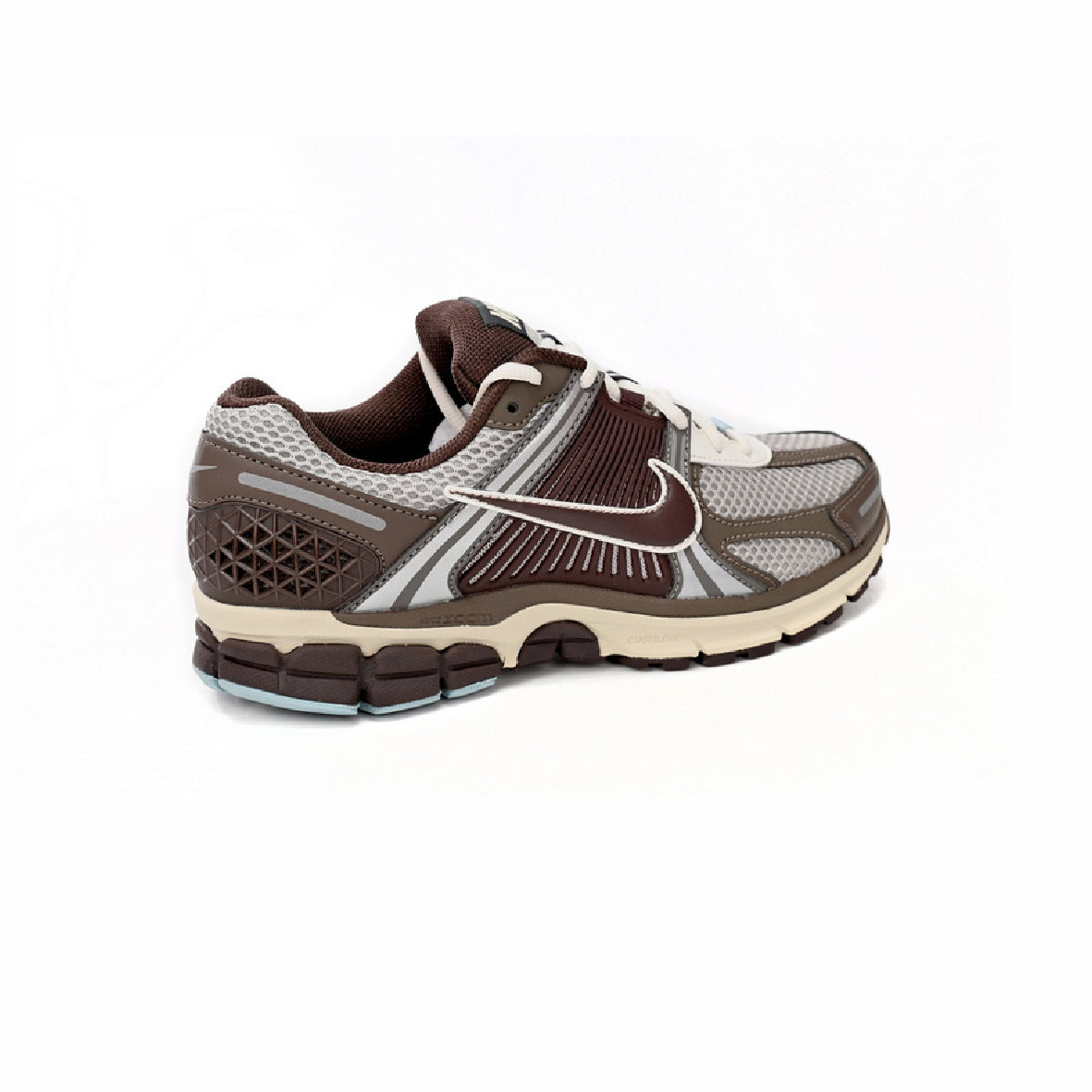 Nike Air Zoom Vomero 5 Beige Brown, Baskets Rétro Running Unisexe – photo 2