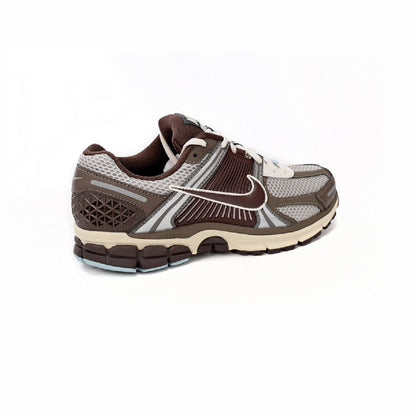 Nike Air Zoom Vomero 5 Beige Brown, Baskets Rétro Running Unisexe – photo 2