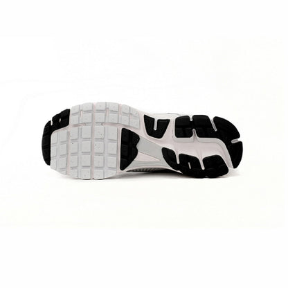 Nike Zoom Vomero 5 Grey White Baskets Gris Blanc Homme Femme - 5