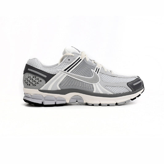 Nike Air Zoom Vomero 5 Grey Baskets Gris Homme Femme - 1