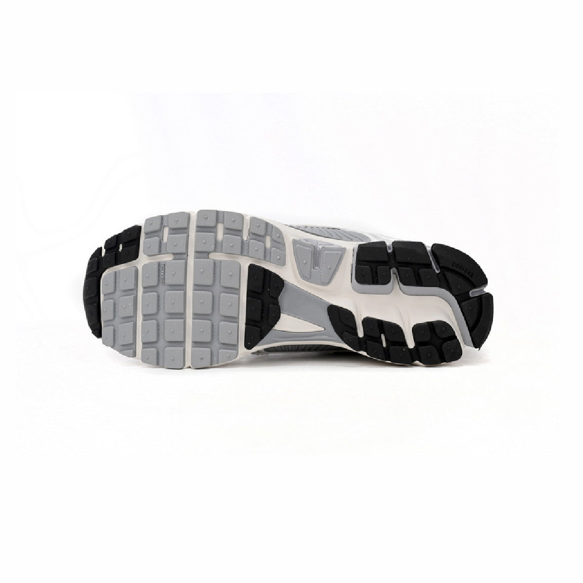 Nike Air Zoom Vomero 5 Grey Baskets Gris Homme Femme - 5