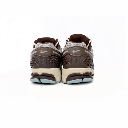 Nike Air Zoom Vomero 5 Beige Brown, Baskets Rétro Running Unisexe – photo 3
