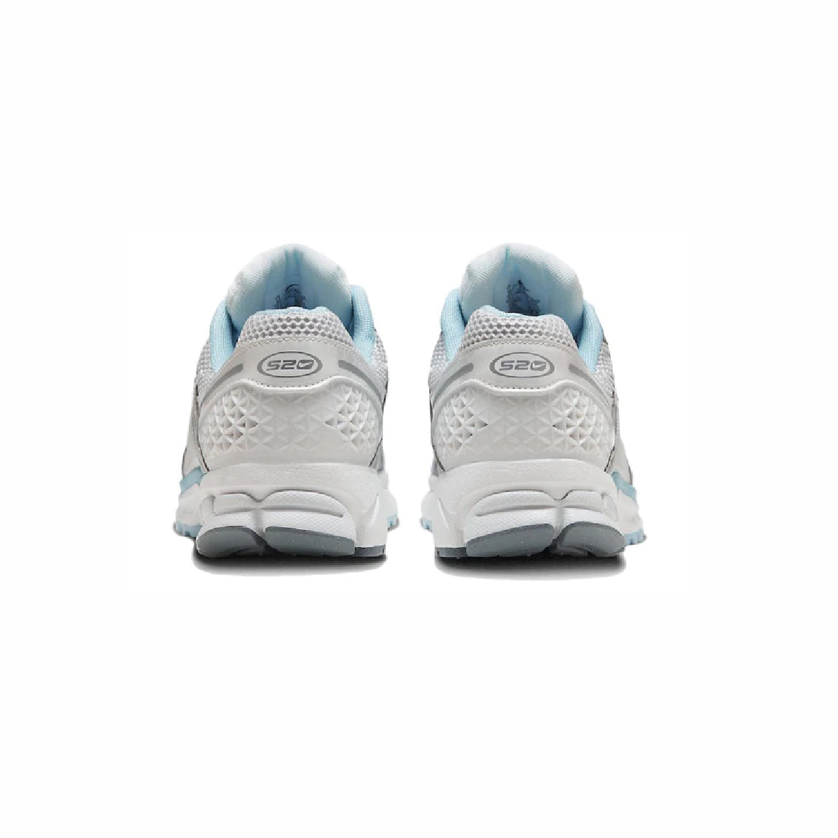 Nike Zoom Vomero 5 520 Pack Ocean Bliss Baskets Blanc Bleu Homme Femme - 3