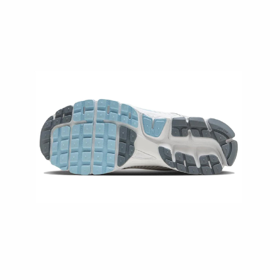 Nike Air Zoom Vomero 5 520 Pack Ocean Bliss Baskets Bleu Homme Femme - 4