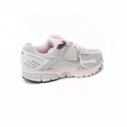 Nike Air Zoom Vomero 5 Pink Baskets Rose Femme - 2