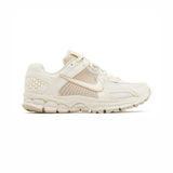 Nike Air Zoom Vomero 5 Sail Light Orewood Brown, Baskets Rétro Running Unisexe Cuir et Mesh