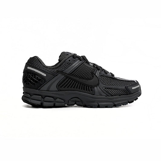Nike Air Zoom Vomero 5 Black Baskets Noir Homme Femme - 1