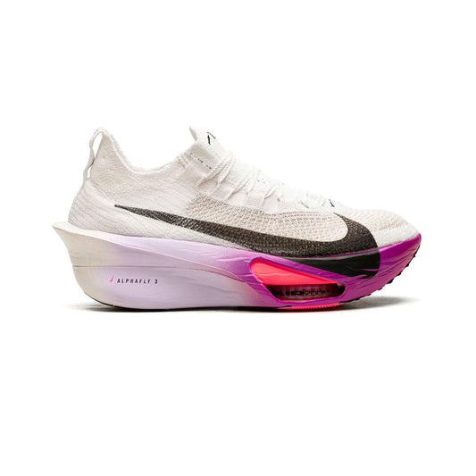 Nike Alphafly 3 Chaussures Running Homme Femme - 1