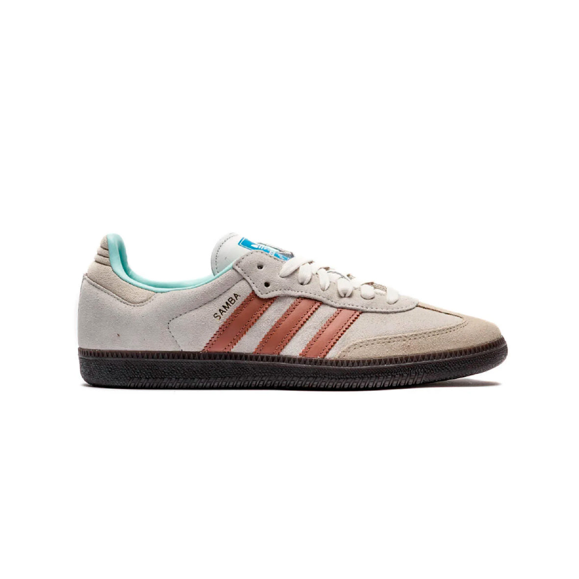 Sneakers basses Adidas Samba clay strata unisexe