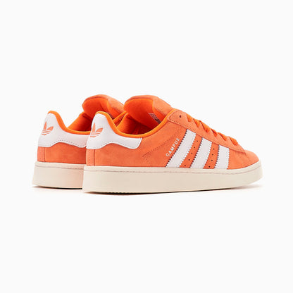 Sneakers basses Adidas Campus 00s orange unisexe