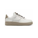 Nike Air Force 1 Brogue and Faux