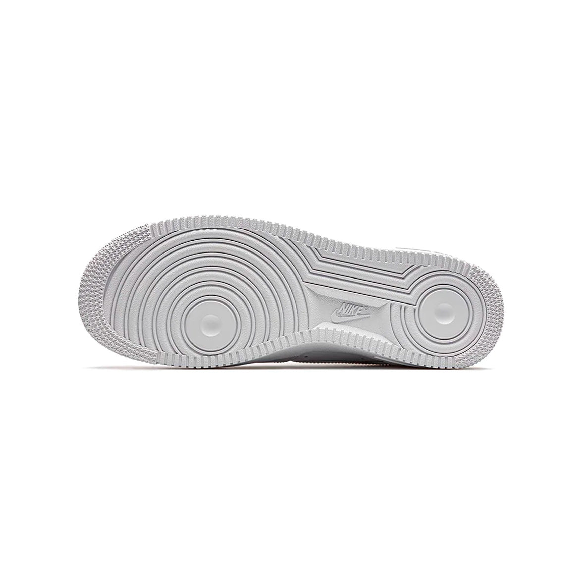 Nike Air Force 1 Low x Supreme White, Baskets Basses Unisexe Cuir – photo 4