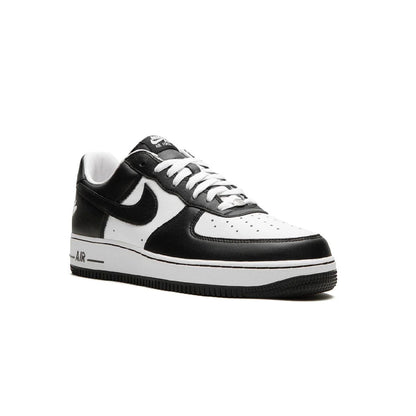 Nike Air Force 1 Low x Terror Squad Panda Baskets Noir Blanc Homme Femme - 2