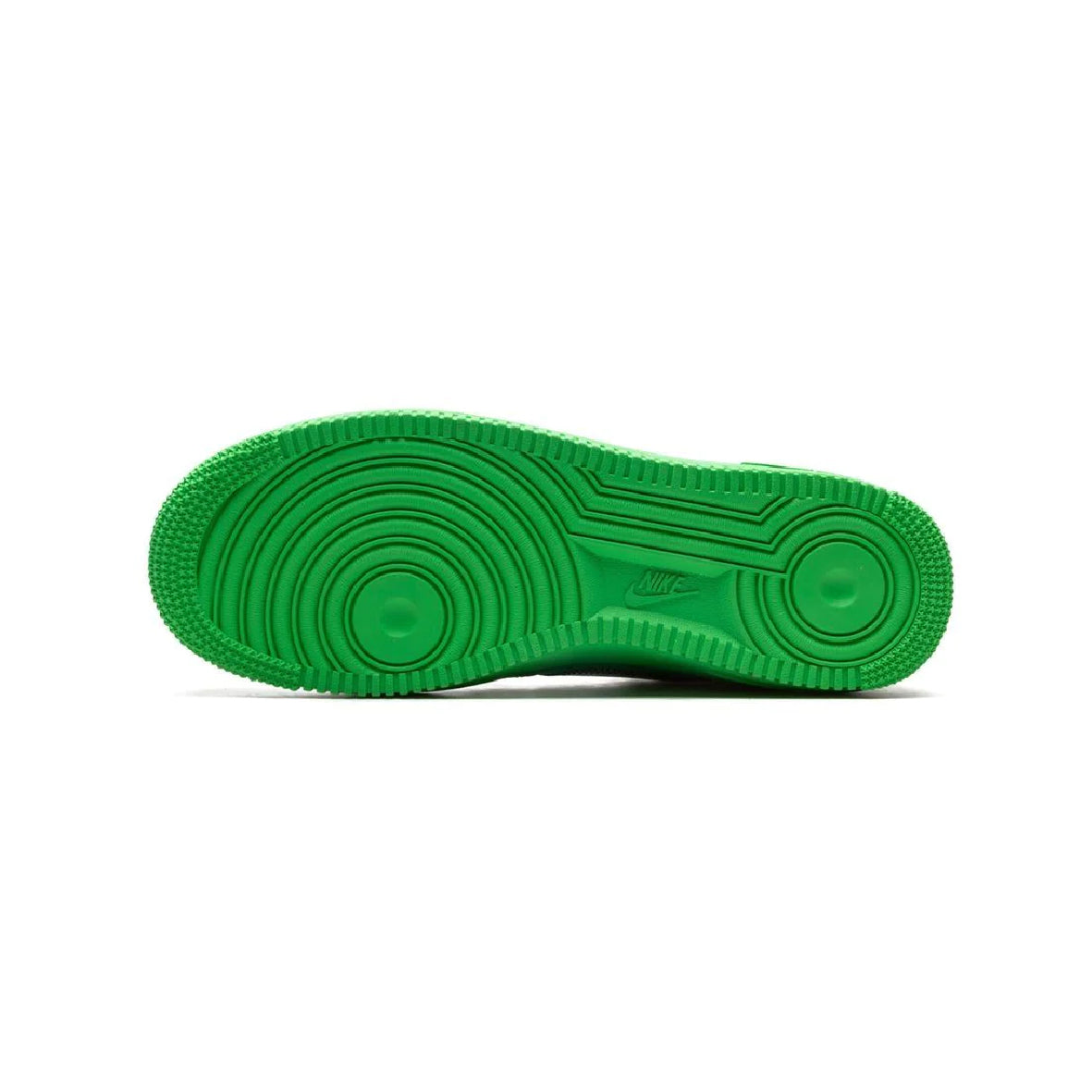 Nike Air Force 1 Low x Off-White Green, Baskets Basses Unisexe – photo 4