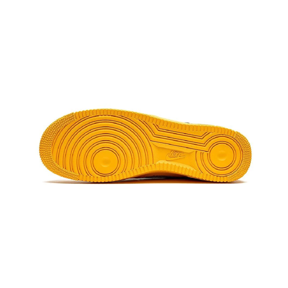 Nike Air Force 1 Low X Off-White University Gold, Baskets Basses Unisexe – photo 4
