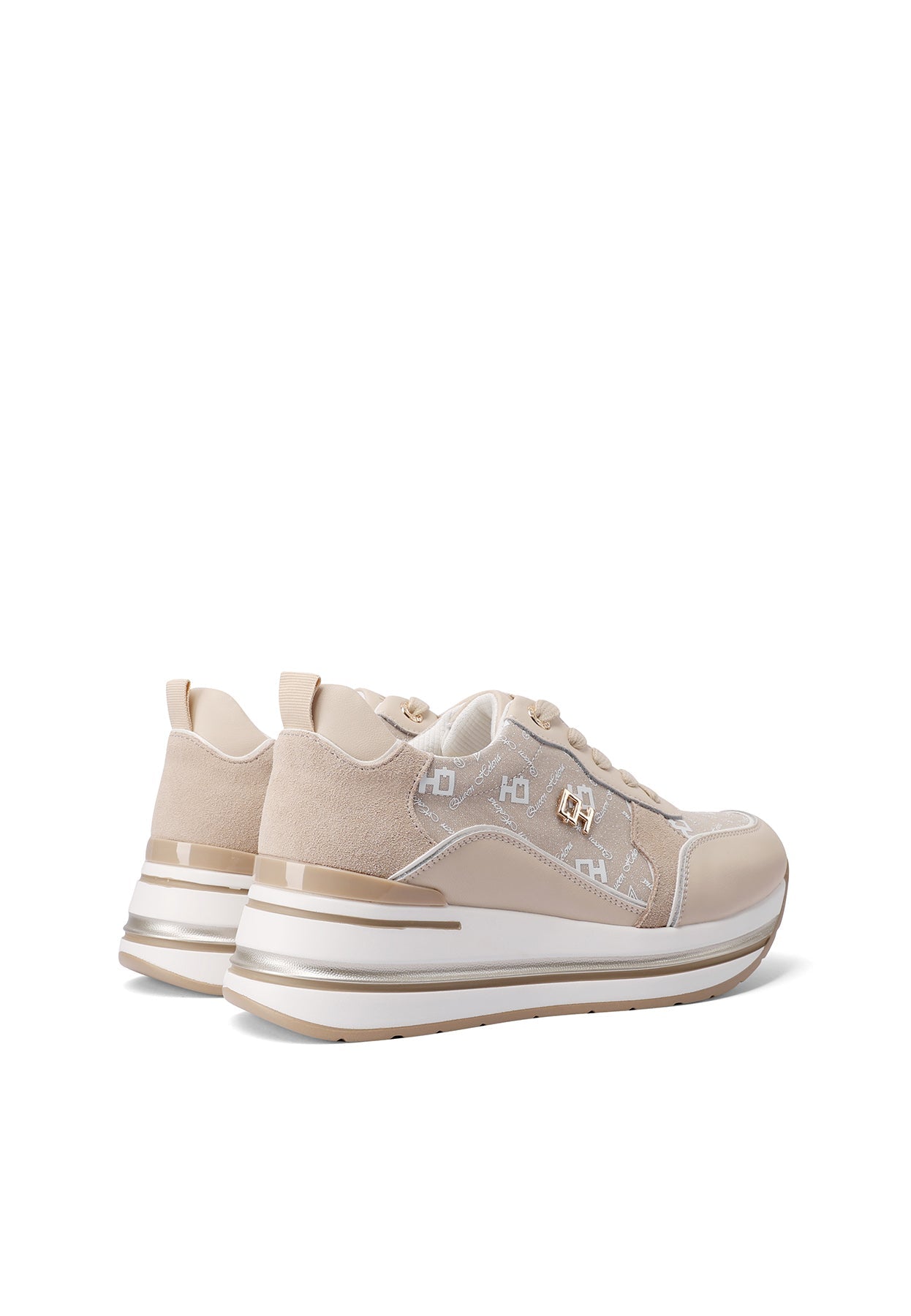 Baskets Femme Léna – photo 11