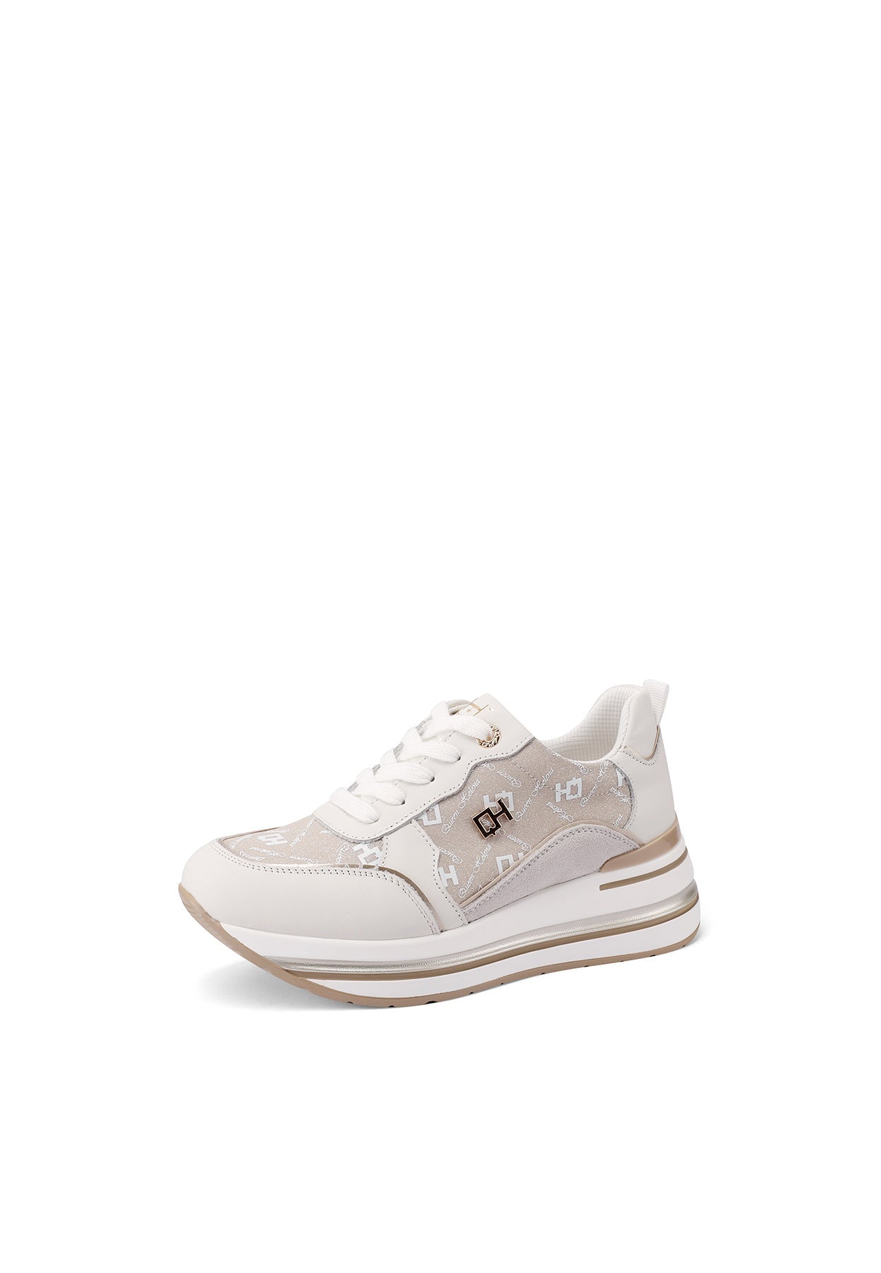 Baskets Femme Léna – photo 17