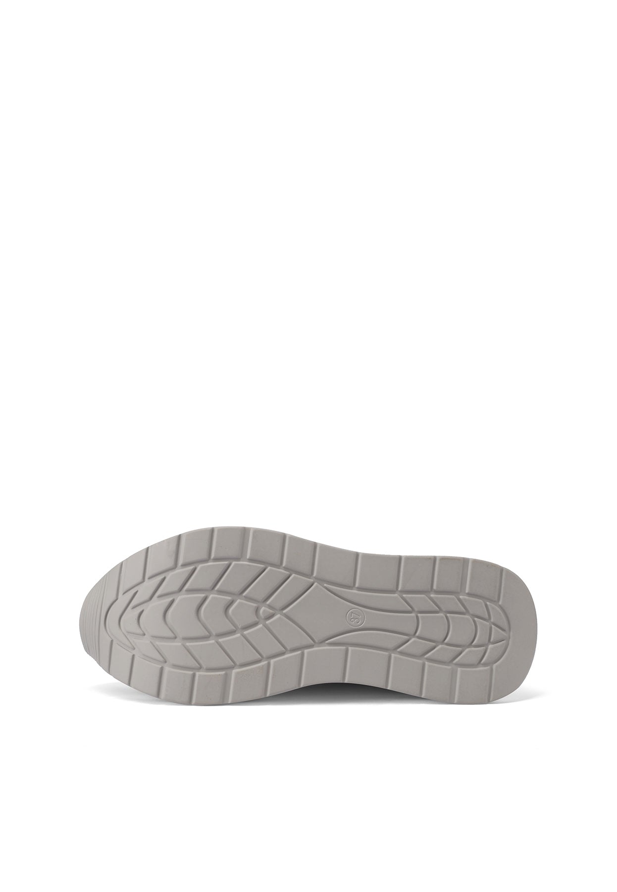 Baskets Femme Léna – détail de la semelle