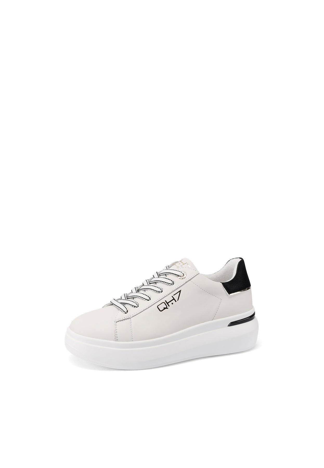 Baskets Femme Clara – vue de dessus