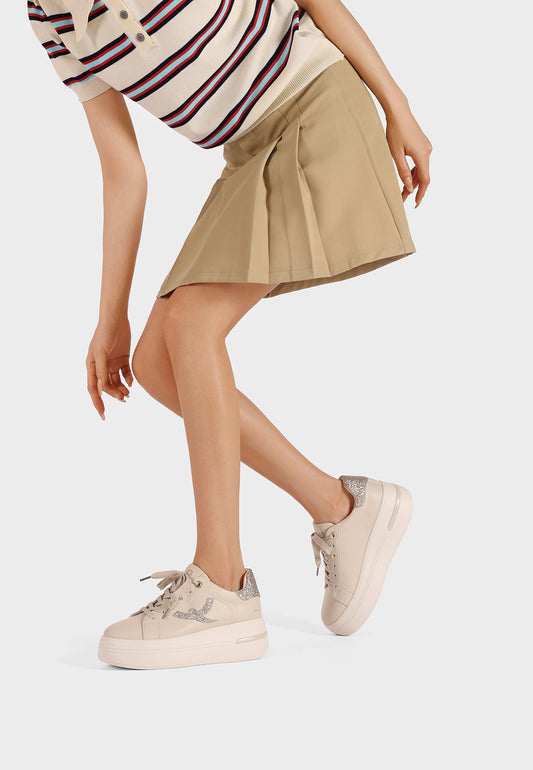 Baskets Femme Maud – vue principale
