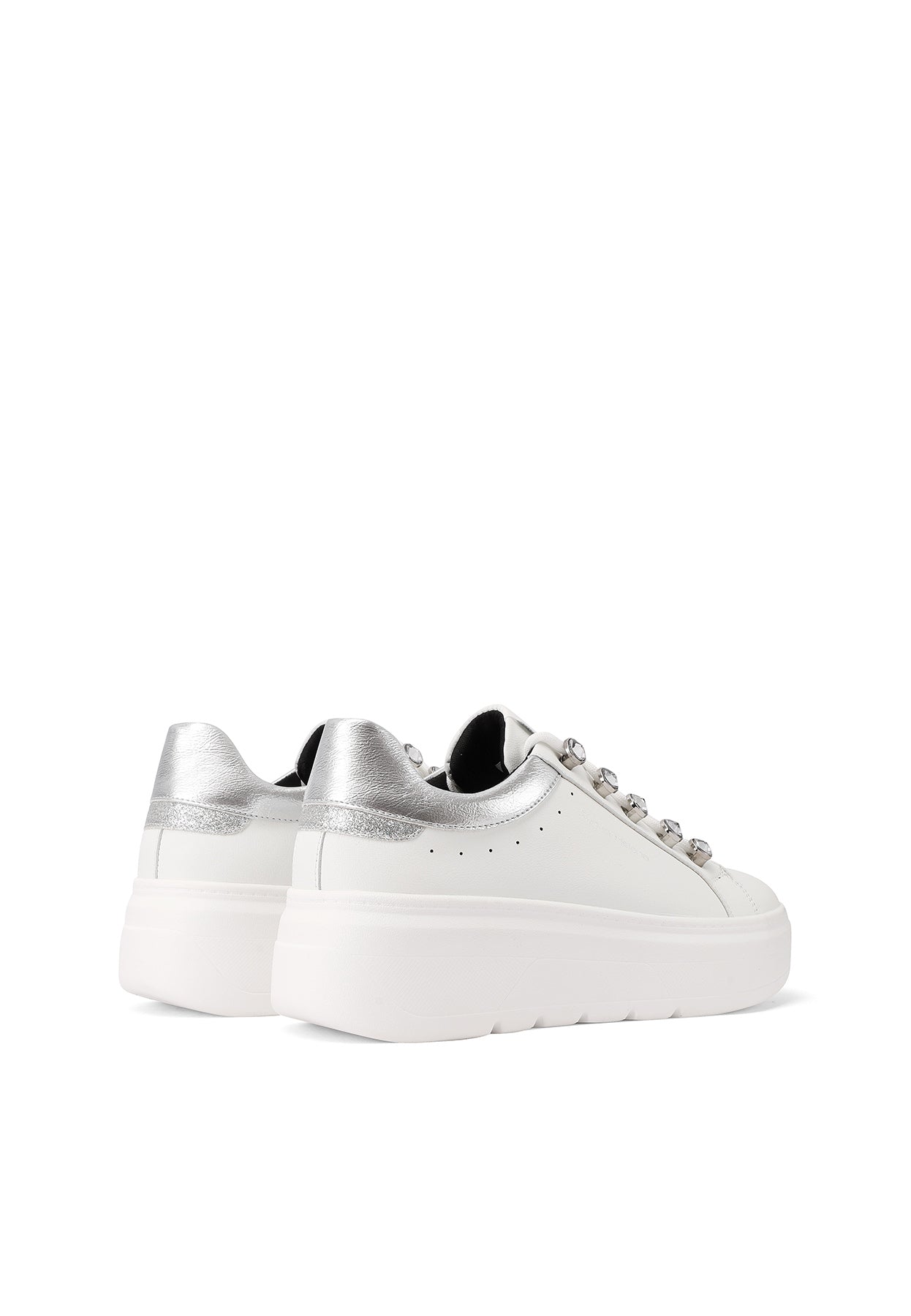 Baskets Femme Nina – photo 11