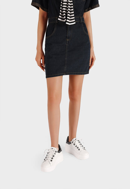 Baskets Femme Nina – vue principale
