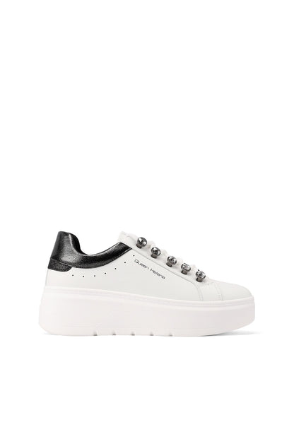 Baskets Femme Nina – vue latérale
