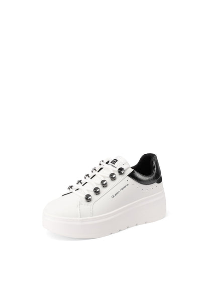 Baskets Femme Nina – vue de dessus