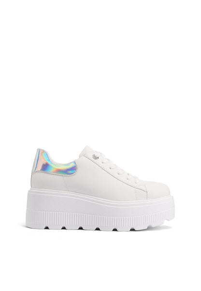 Baskets Femme Aya – vue latérale